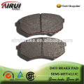 Ceramic Brake Pad PARA TOYOTA Tacoma 2WD 1995-2004